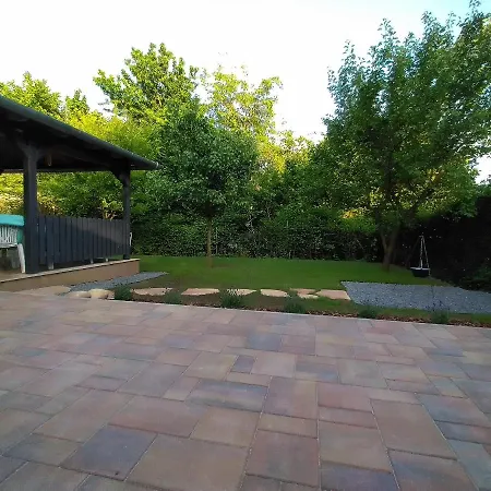 Casa vacanze Gréta Apartman *