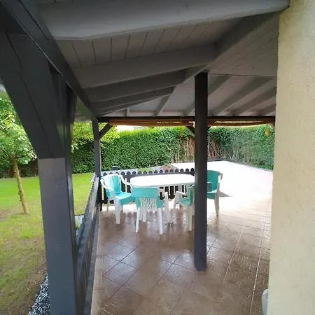 Gréta Apartman *