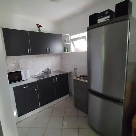 Casa vacanze Gréta Apartman