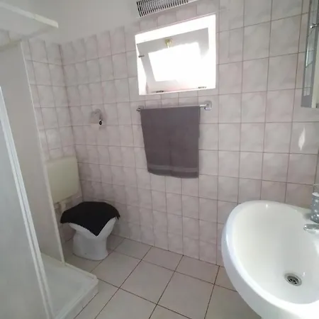 Holiday home Greta Apartman Abrahamhegy
