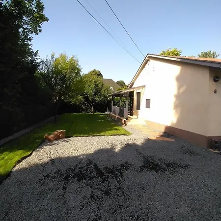 Casa vacanze Gréta Apartman *